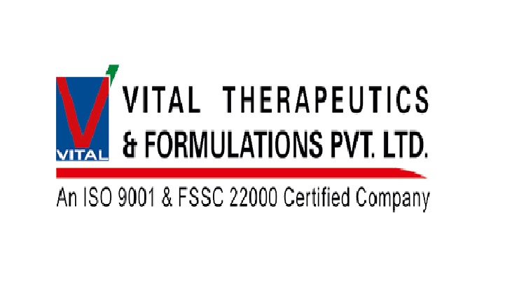 Vital Therapeutics & Formulations
